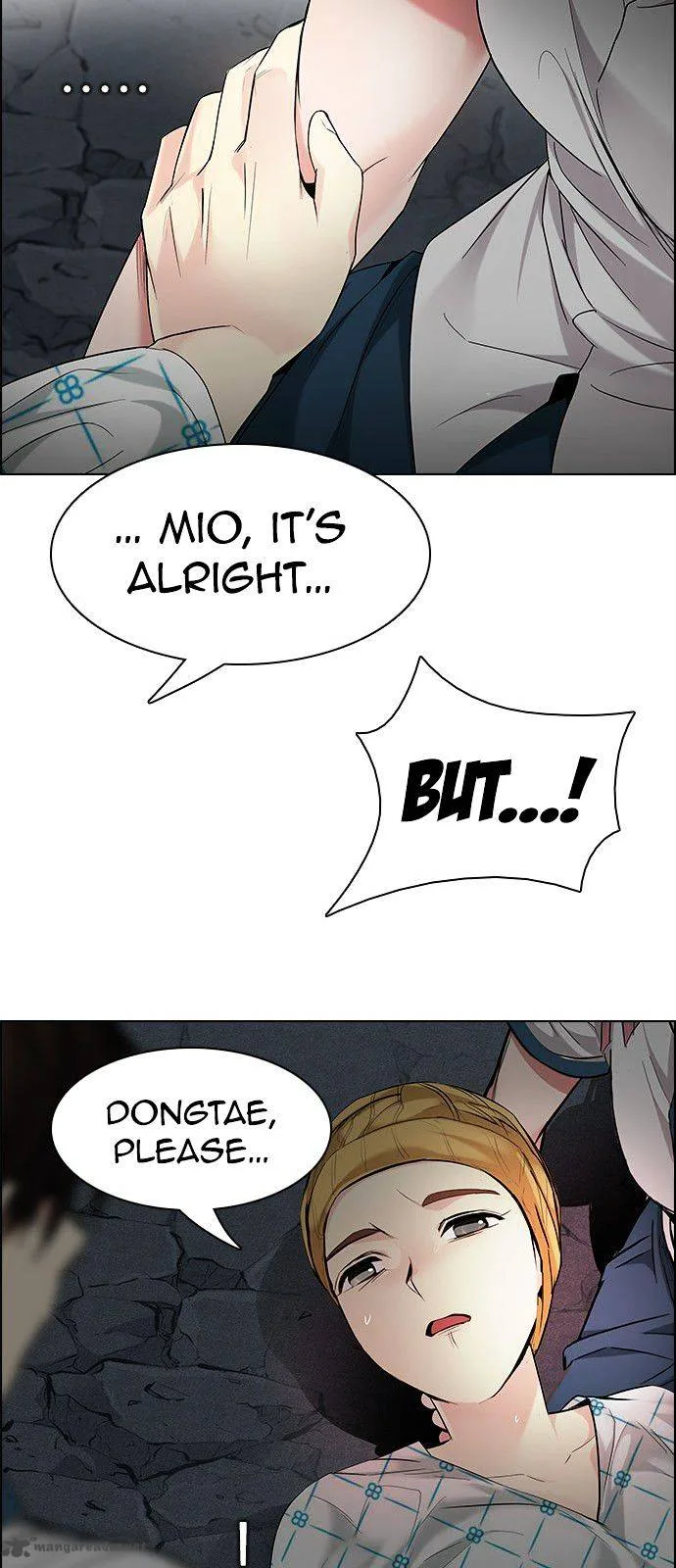 DICE: The Cube that Changes Everything Chapter 179 page 26