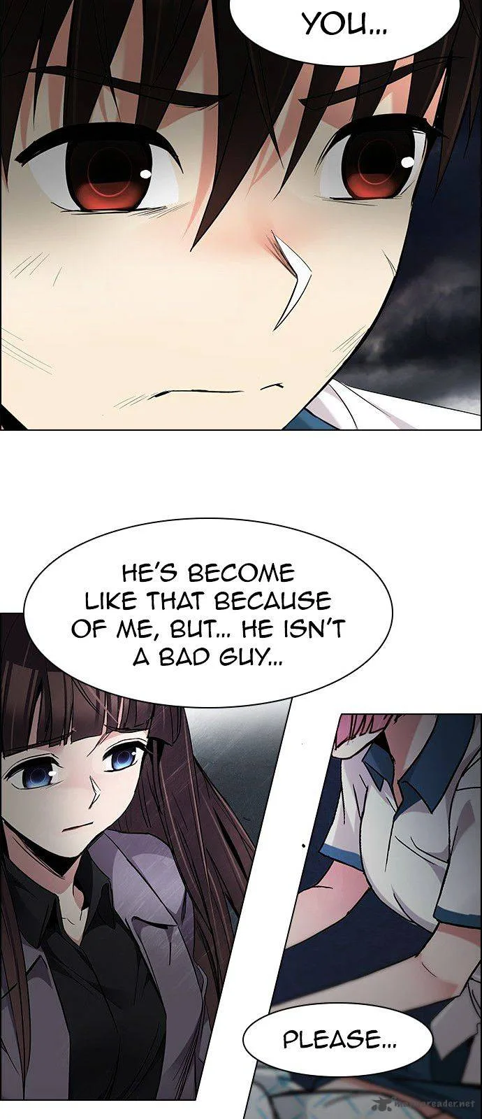 DICE: The Cube that Changes Everything Chapter 179 page 29