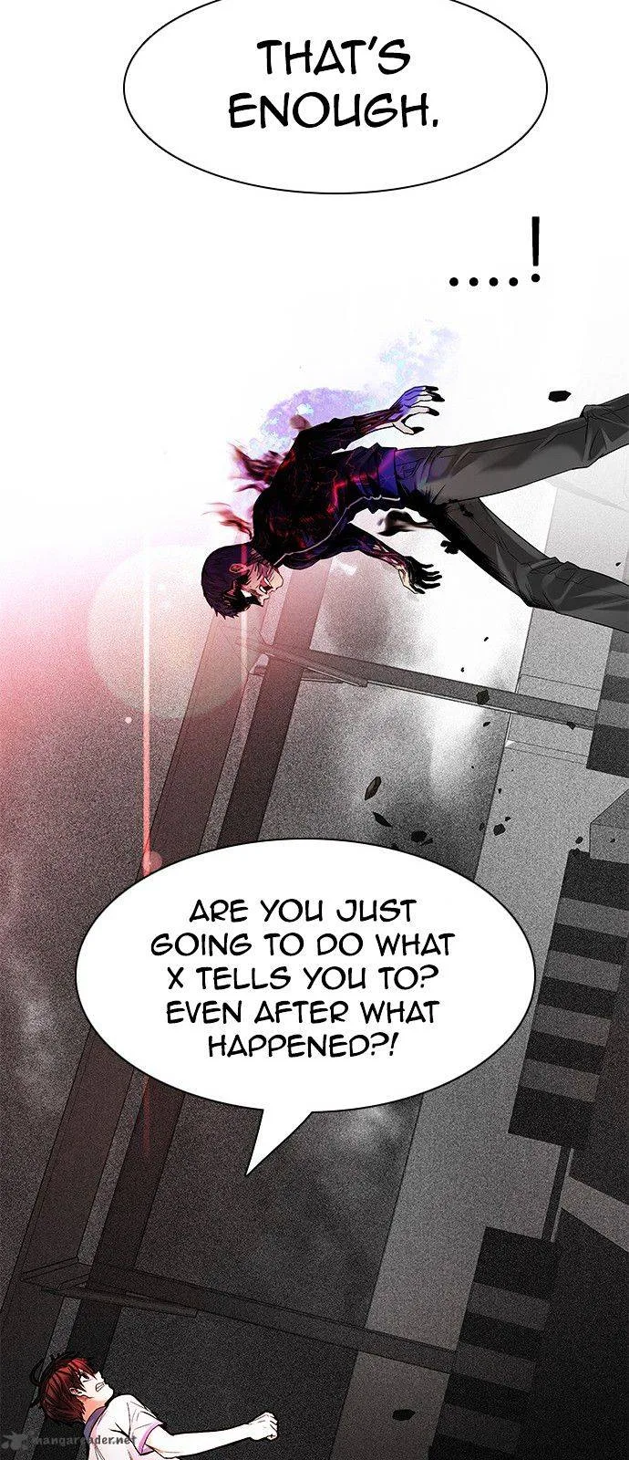 DICE: The Cube that Changes Everything Chapter 179 page 39