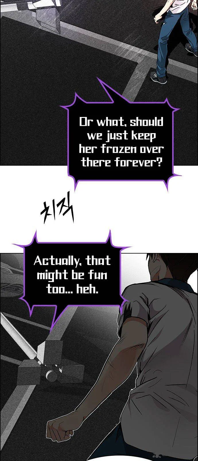 DICE: The Cube that Changes Everything Chapter 179 page 41