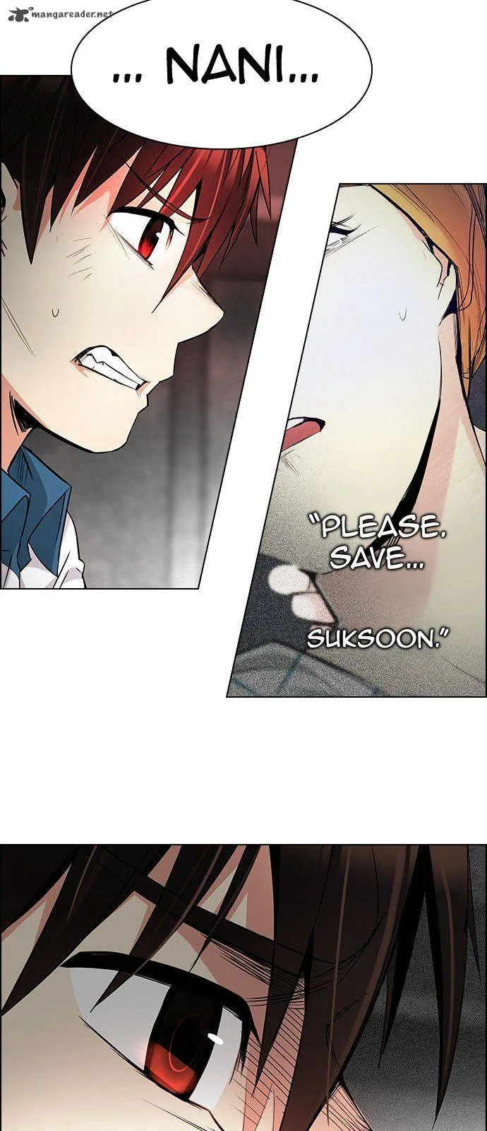 DICE: The Cube that Changes Everything Chapter 179 page 43