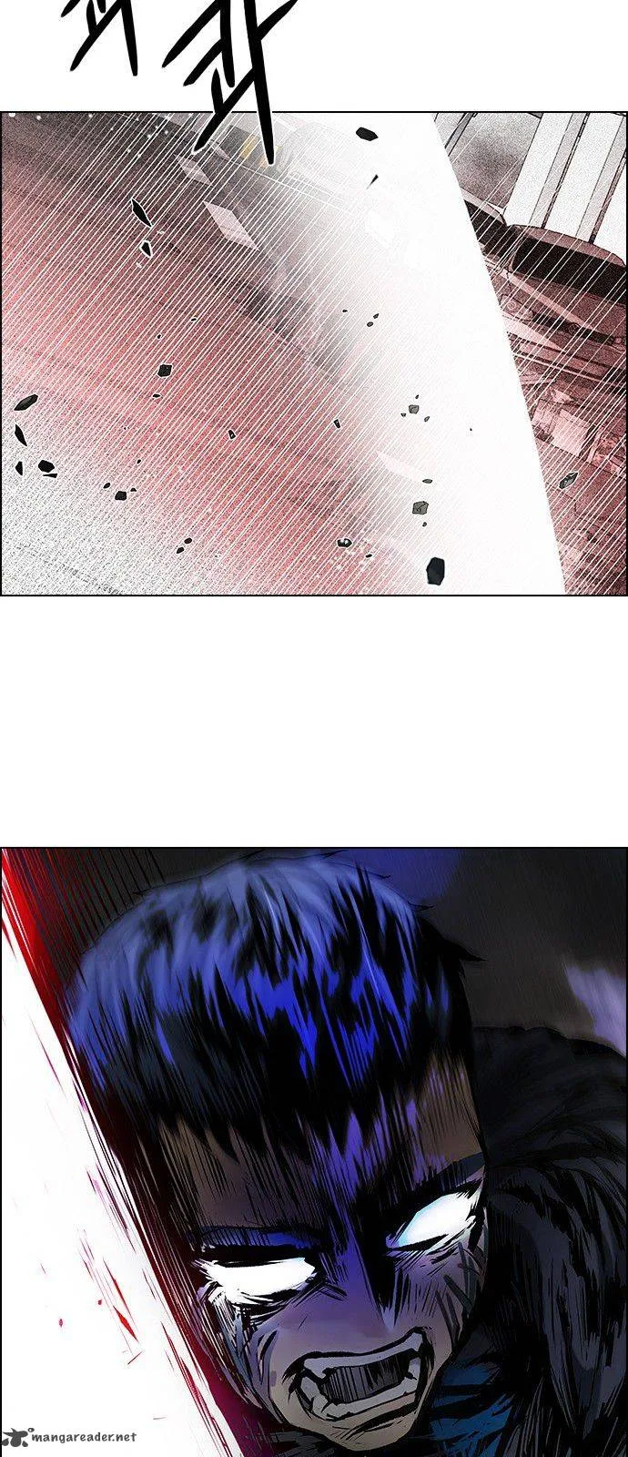 DICE: The Cube that Changes Everything Chapter 179 page 48