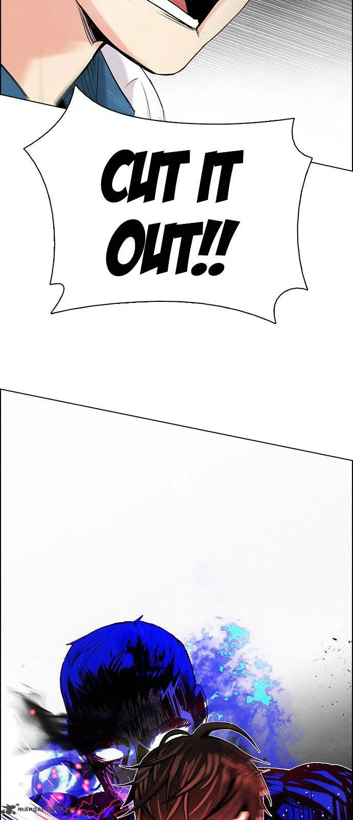 DICE: The Cube that Changes Everything Chapter 179 page 53