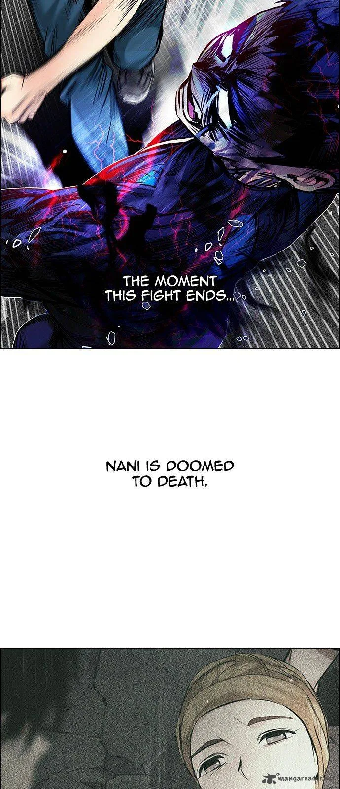 DICE: The Cube that Changes Everything Chapter 180 page 3