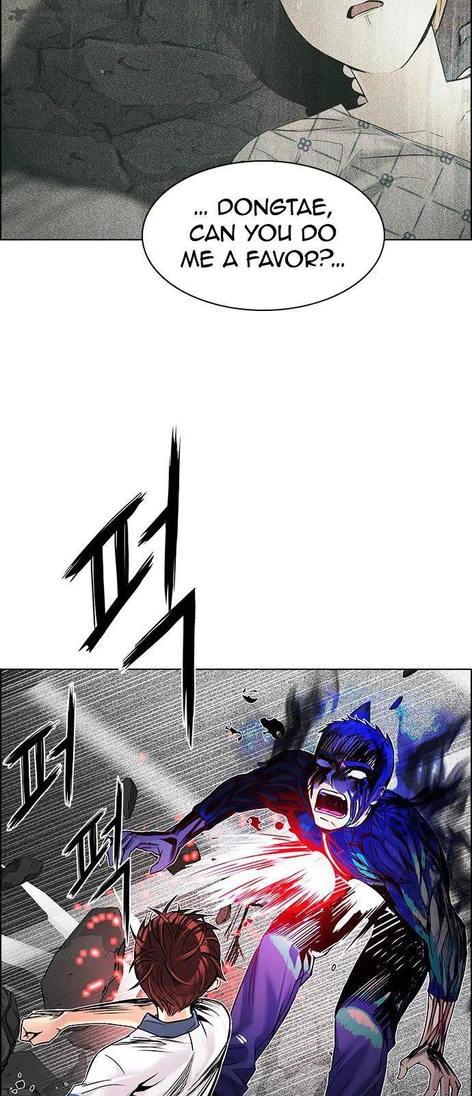 DICE: The Cube that Changes Everything Chapter 180 page 4
