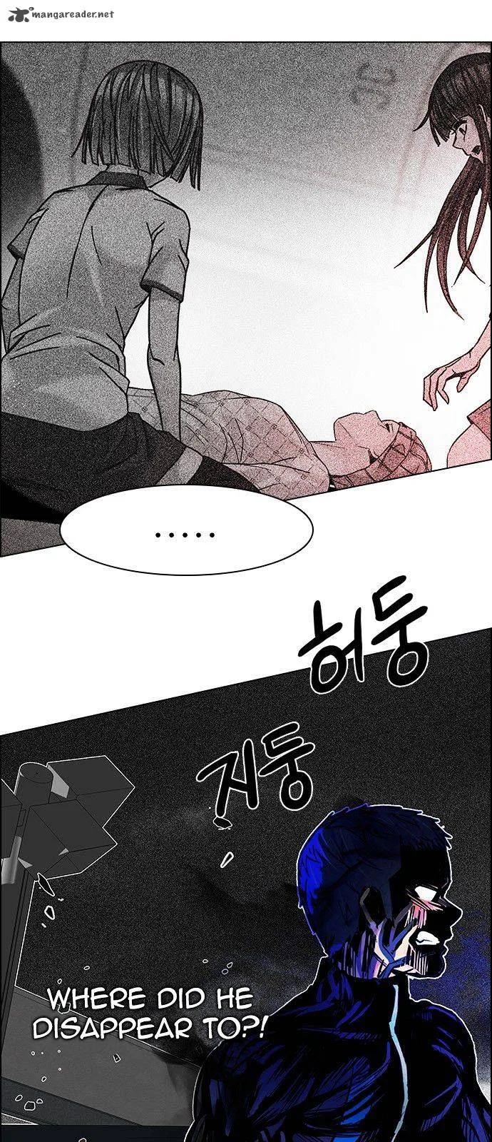 DICE: The Cube that Changes Everything Chapter 180 page 36