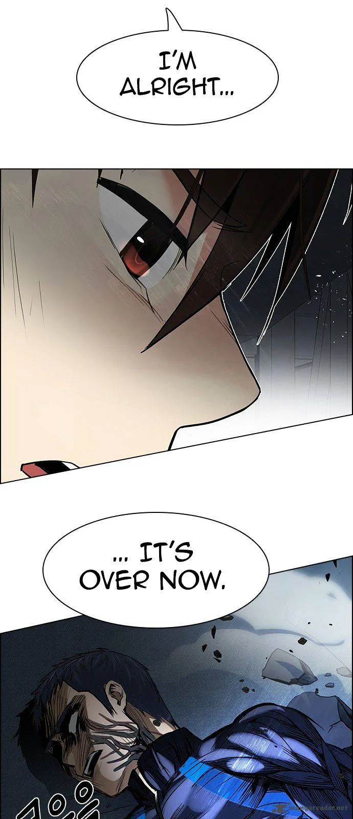 DICE: The Cube that Changes Everything Chapter 180 page 54