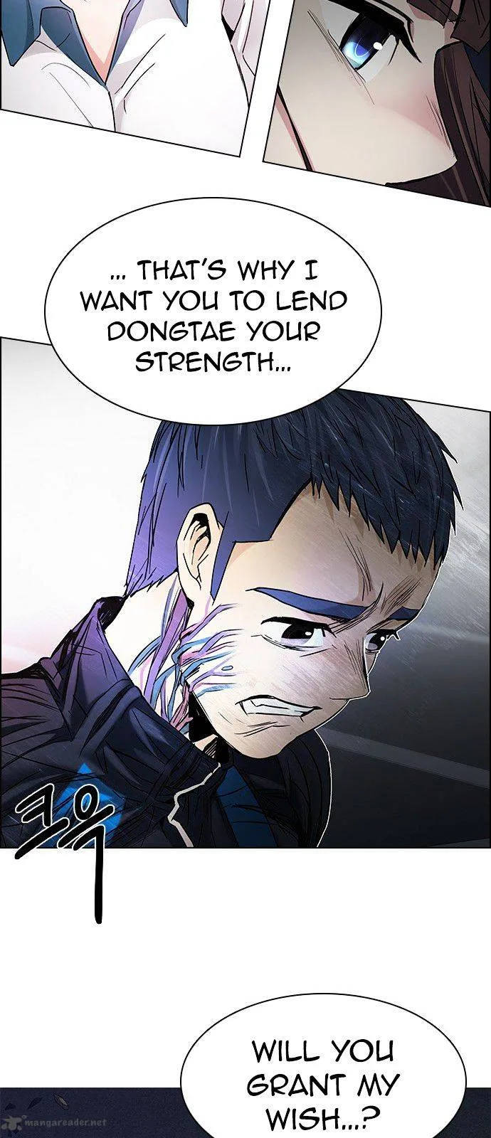 DICE: The Cube that Changes Everything Chapter 180 page 71