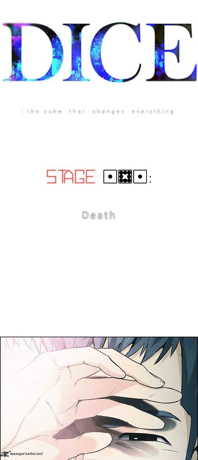 DICE: The Cube that Changes Everything Chapter 181 page 2