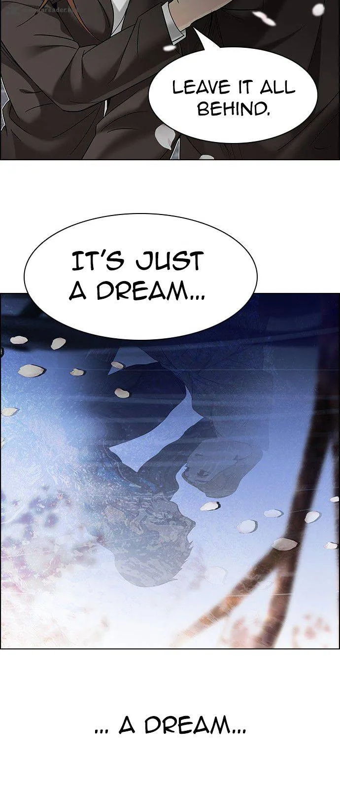 DICE: The Cube that Changes Everything Chapter 181 page 21