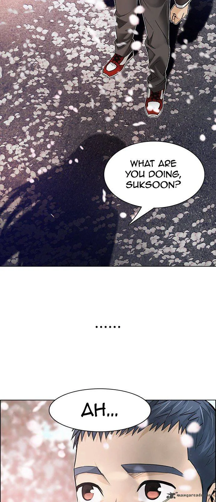 DICE: The Cube that Changes Everything Chapter 181 page 5