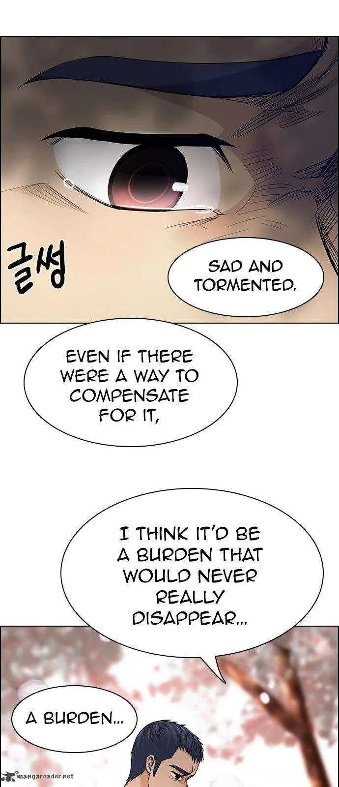 DICE: The Cube that Changes Everything Chapter 181 page 24