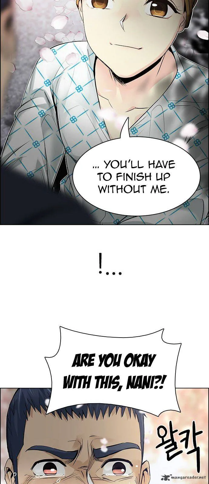 DICE: The Cube that Changes Everything Chapter 181 page 26