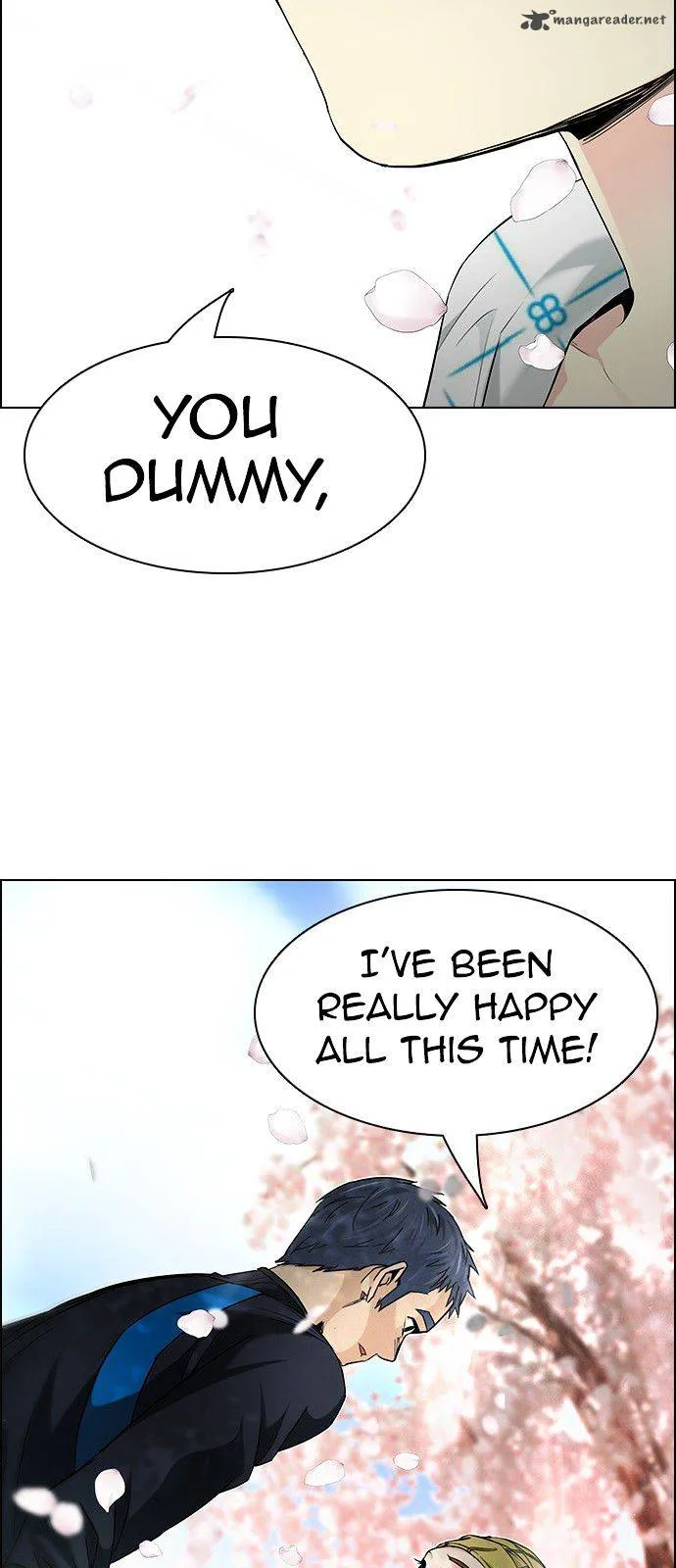 DICE: The Cube that Changes Everything Chapter 181 page 30