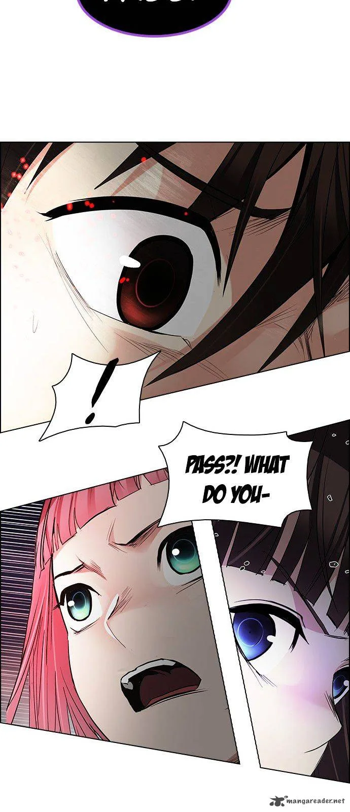 DICE: The Cube that Changes Everything Chapter 181 page 45