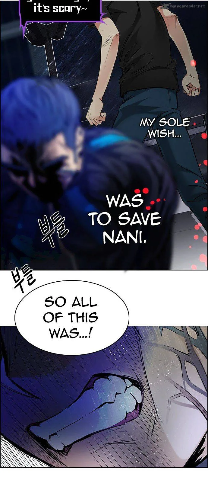 DICE: The Cube that Changes Everything Chapter 181 page 47