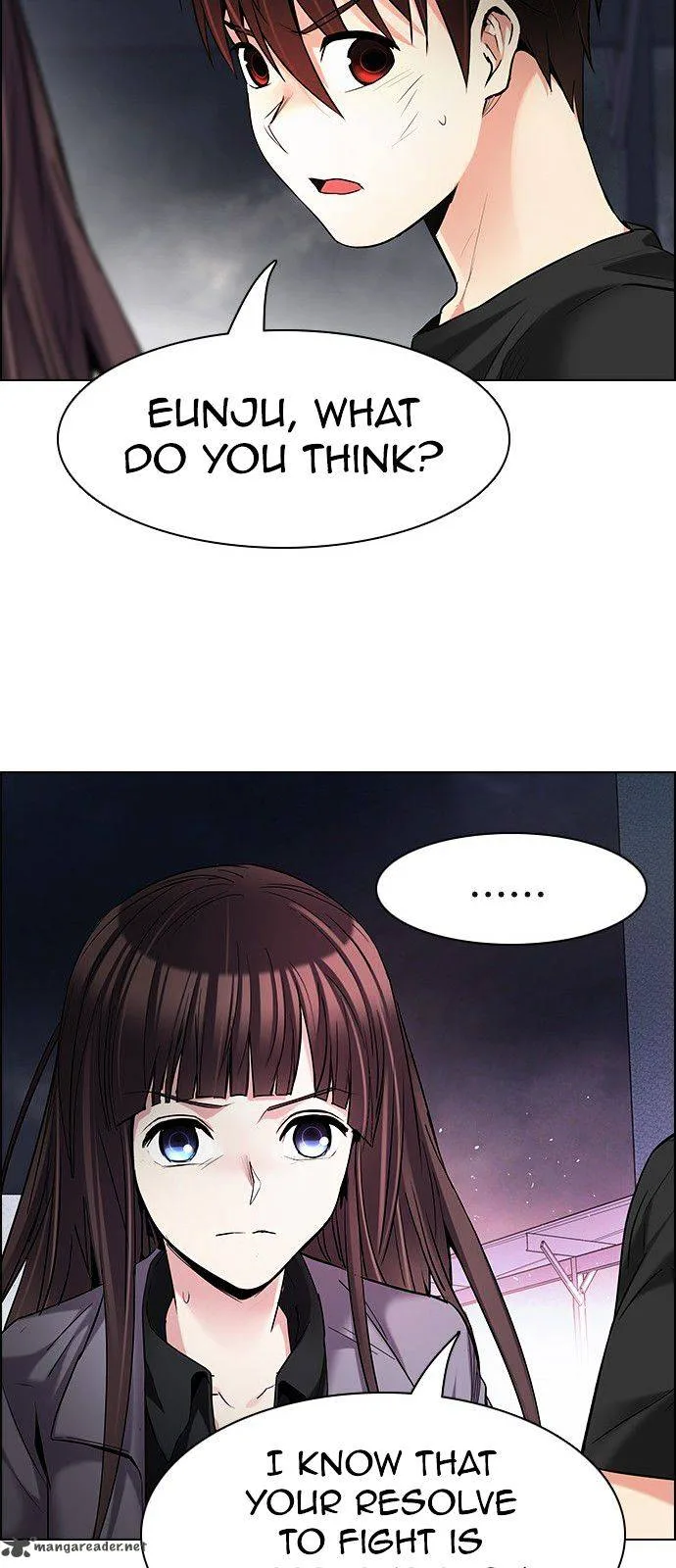 DICE: The Cube that Changes Everything Chapter 181 page 51