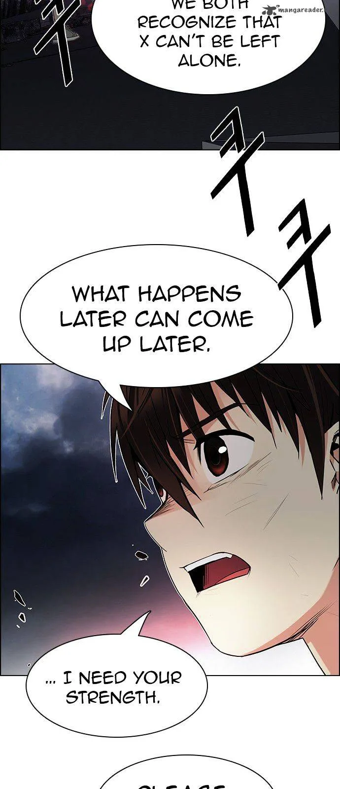 DICE: The Cube that Changes Everything Chapter 181 page 53