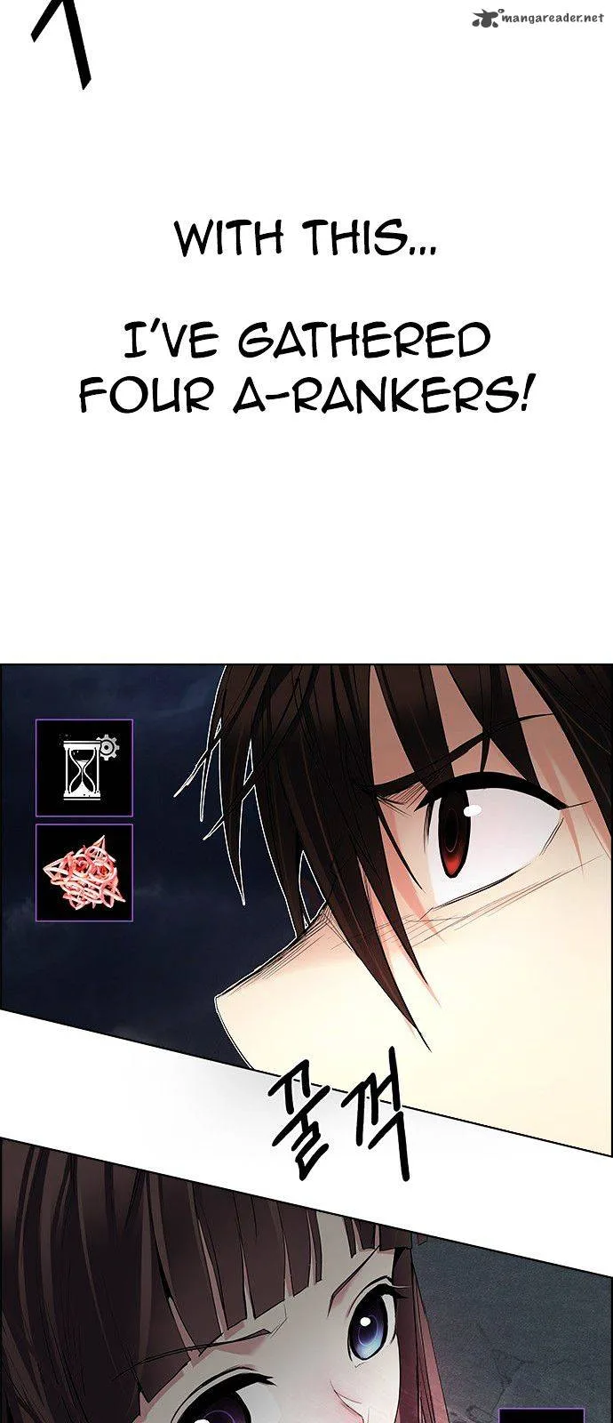 DICE: The Cube that Changes Everything Chapter 181 page 56