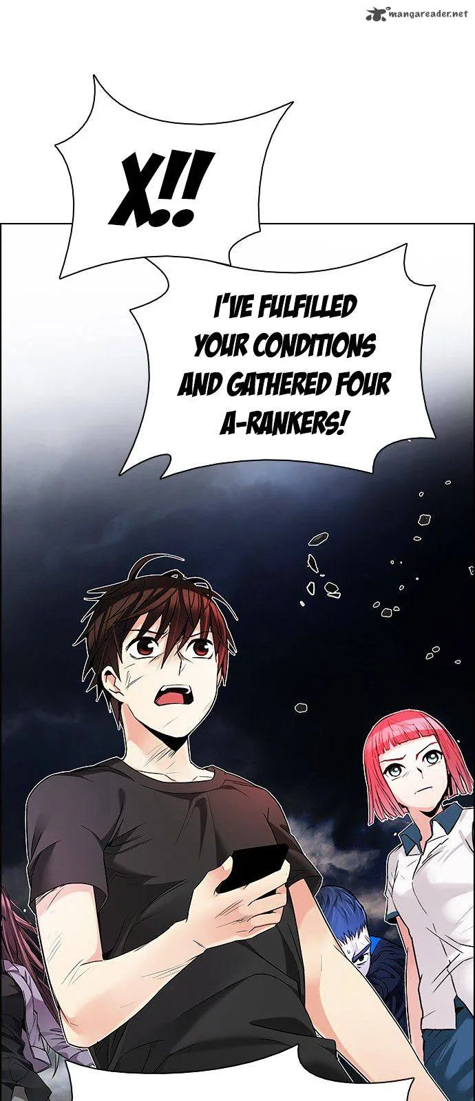 DICE: The Cube that Changes Everything Chapter 181 page 59