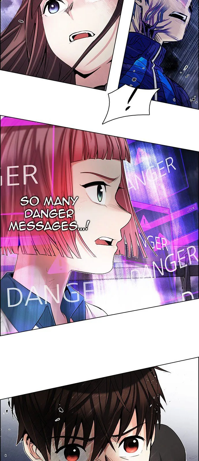 DICE: The Cube that Changes Everything Chapter 182 page 7