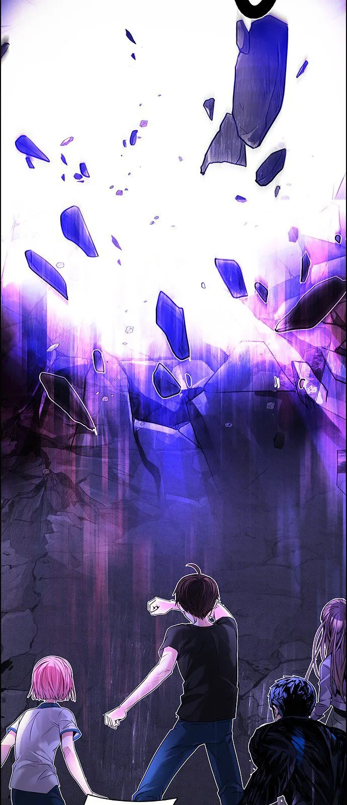DICE: The Cube that Changes Everything Chapter 182 page 12