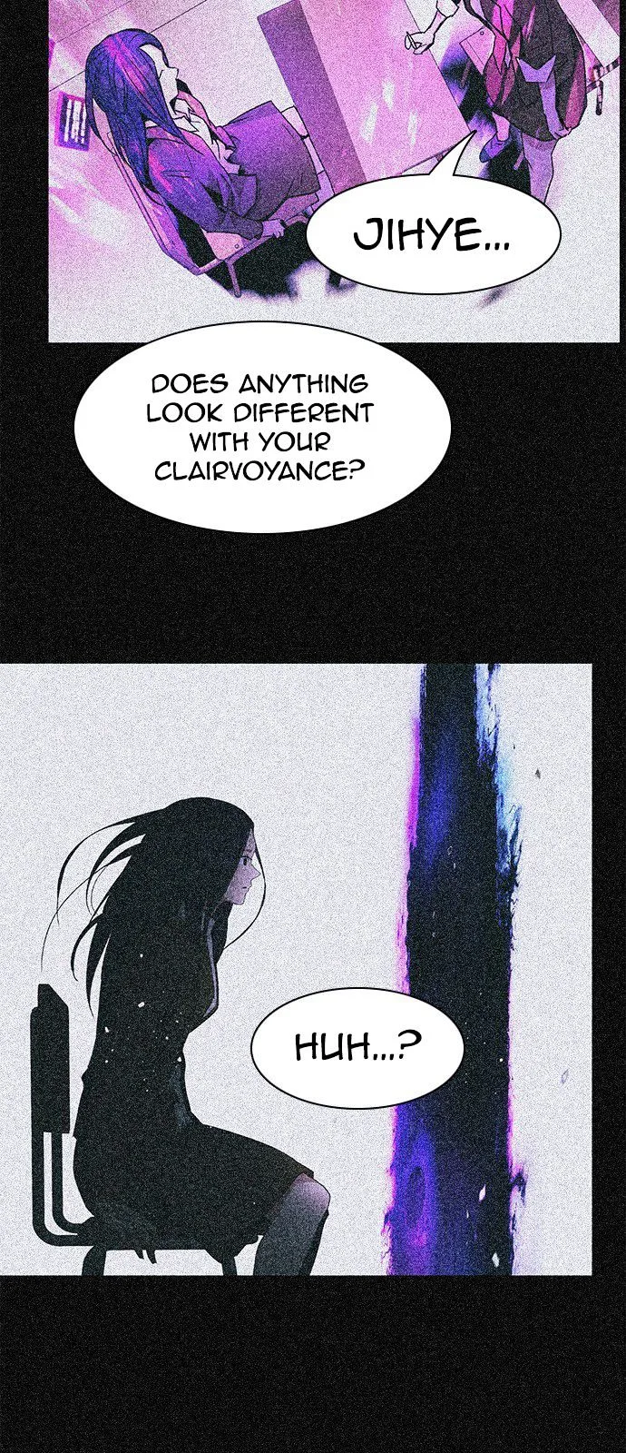 DICE: The Cube that Changes Everything Chapter 182 page 21