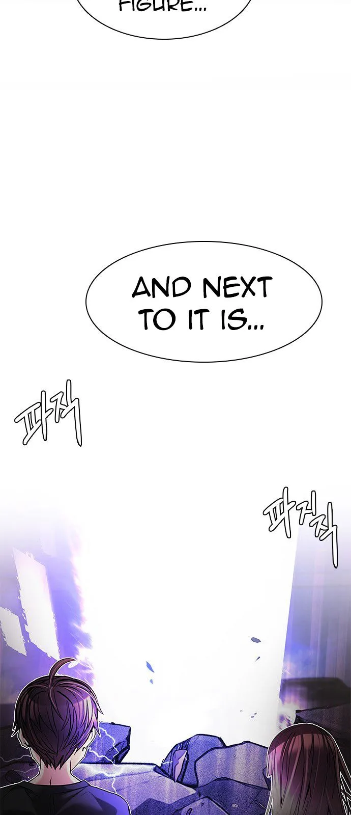 DICE: The Cube that Changes Everything Chapter 182 page 23