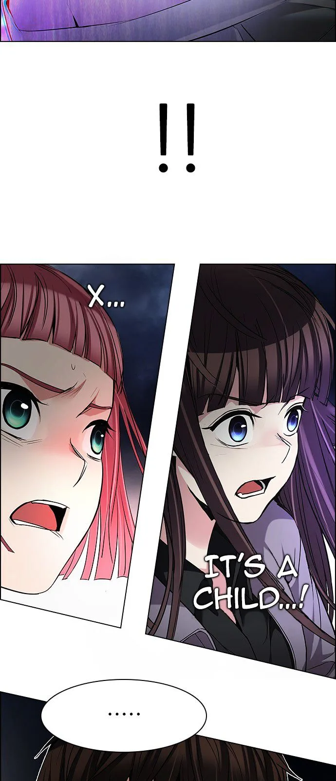 DICE: The Cube that Changes Everything Chapter 182 page 31
