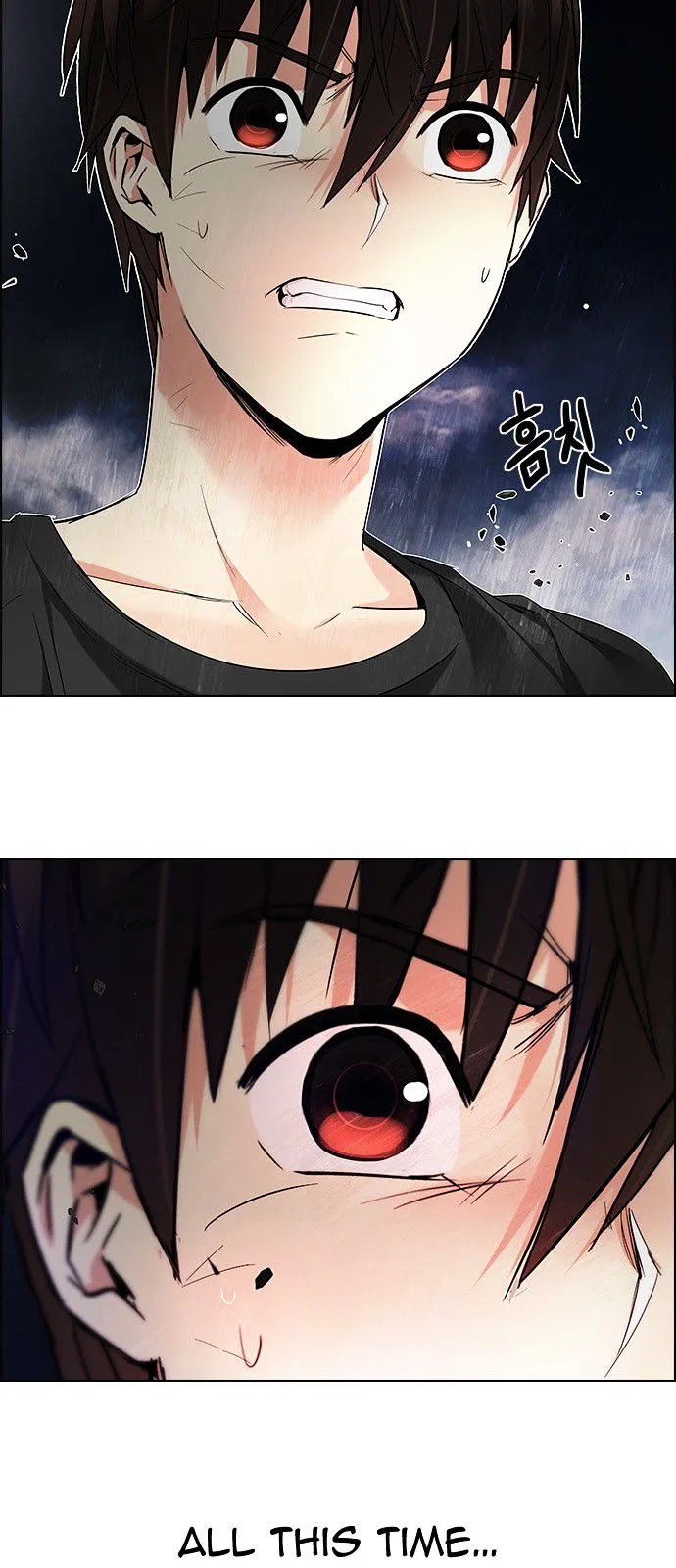 DICE: The Cube that Changes Everything Chapter 182 page 32
