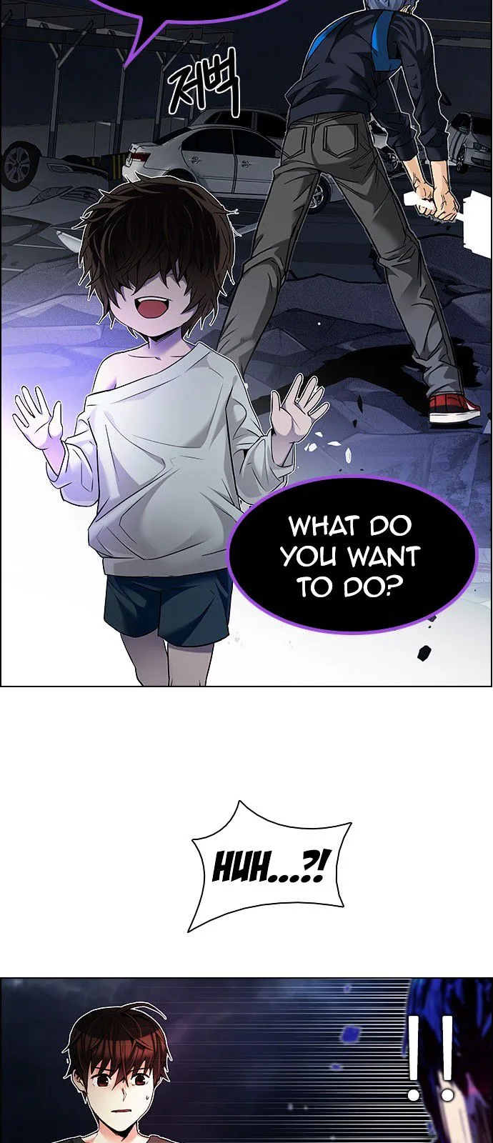 DICE: The Cube that Changes Everything Chapter 182 page 46