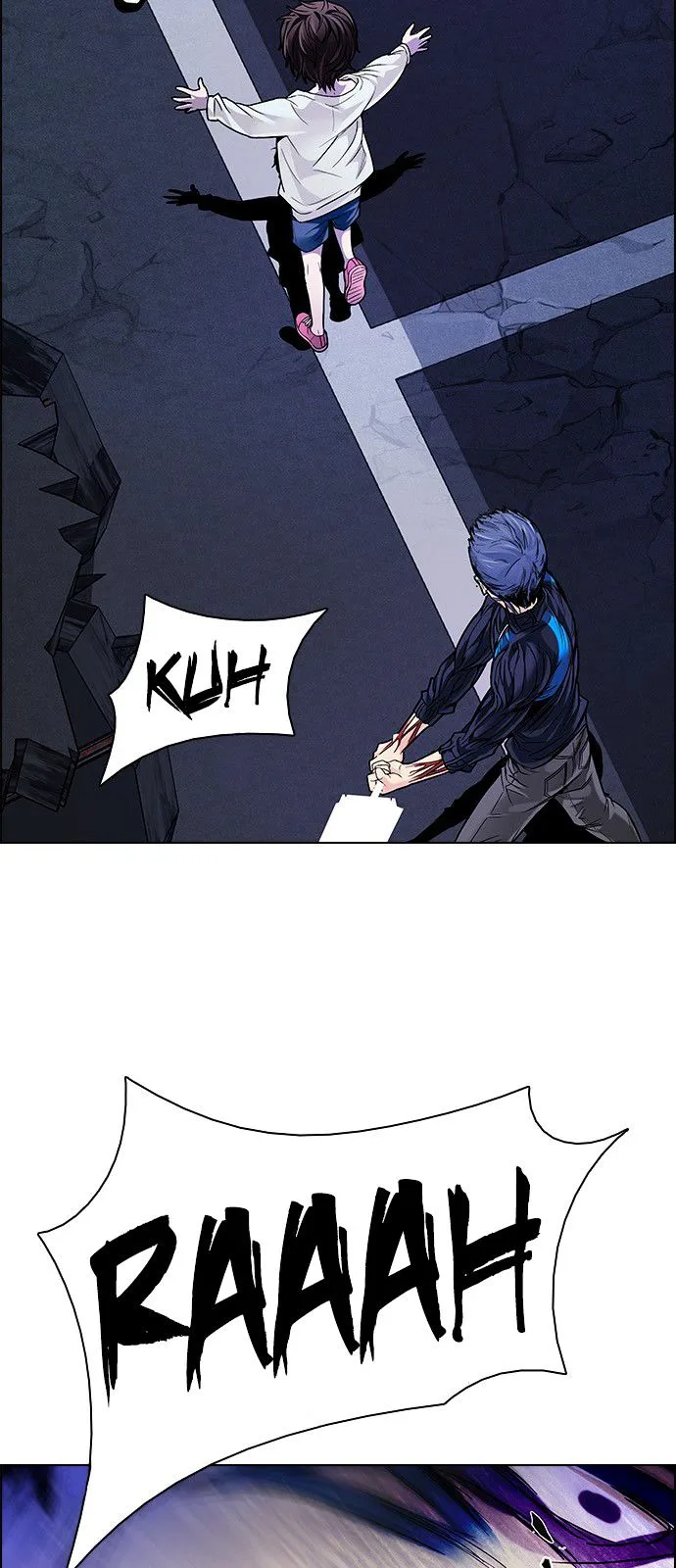 DICE: The Cube that Changes Everything Chapter 182 page 48
