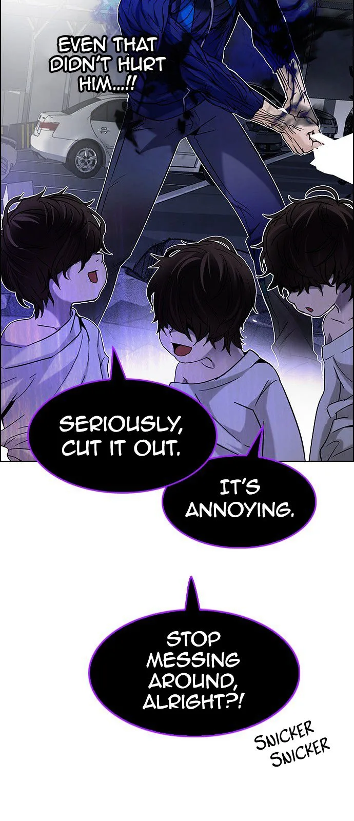 DICE: The Cube that Changes Everything Chapter 182 page 57