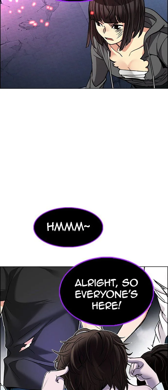 DICE: The Cube that Changes Everything Chapter 182 page 60