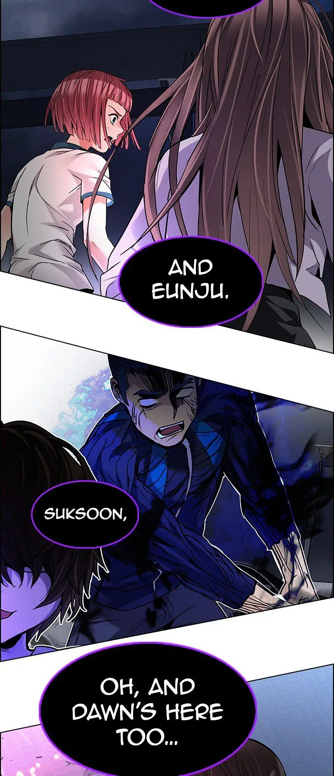 DICE: The Cube that Changes Everything Chapter 182 page 59
