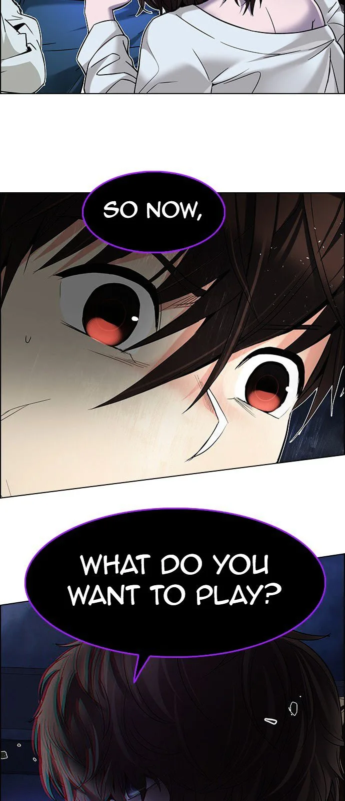 DICE: The Cube that Changes Everything Chapter 182 page 61
