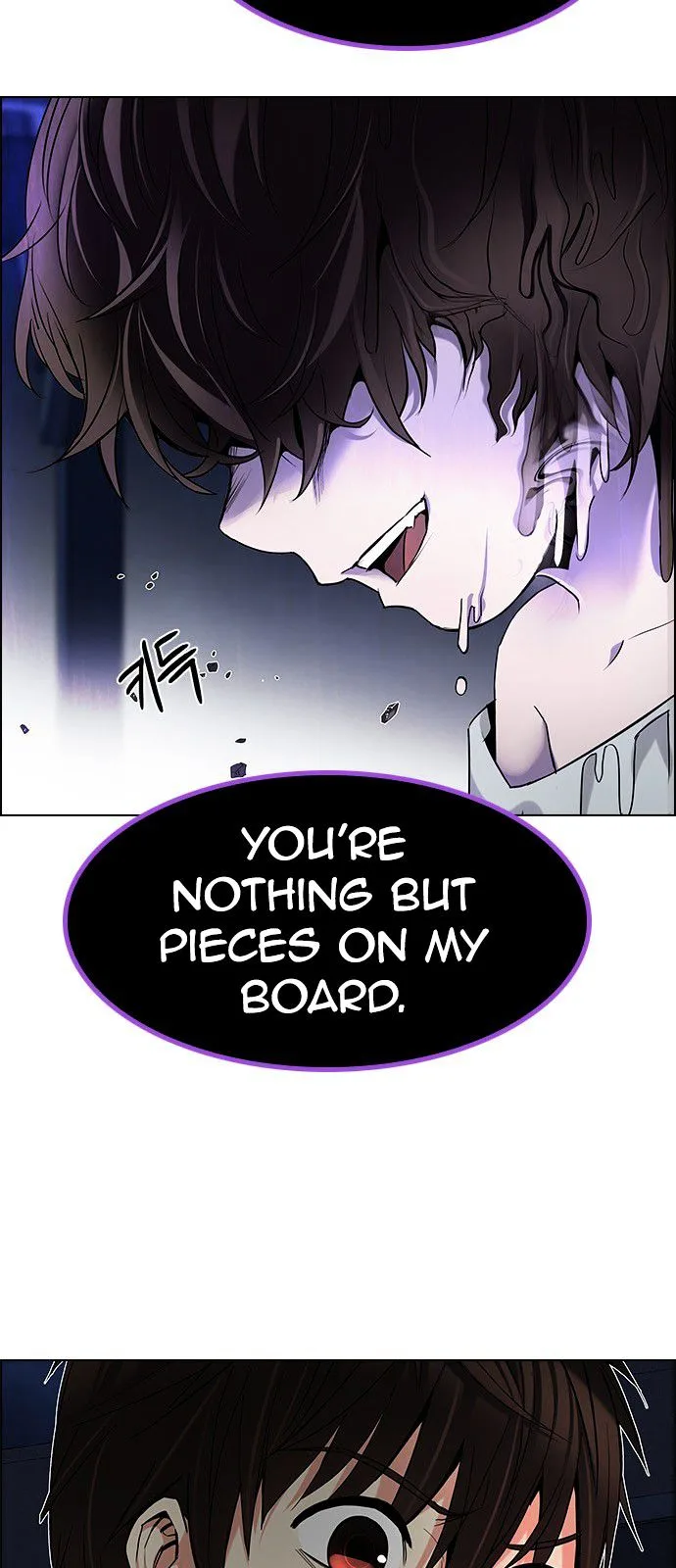 DICE: The Cube that Changes Everything Chapter 183 page 18