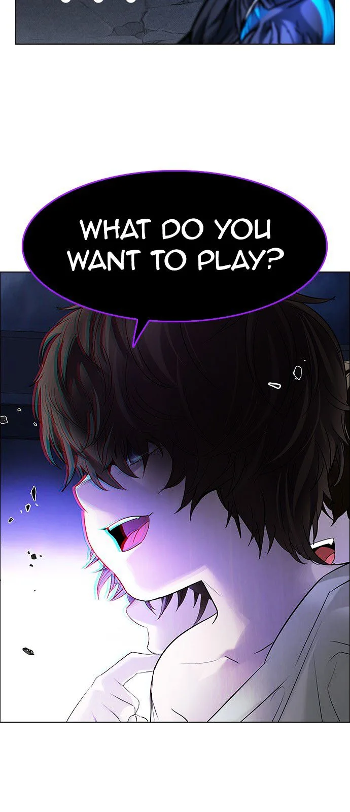 DICE: The Cube that Changes Everything Chapter 183 page 2