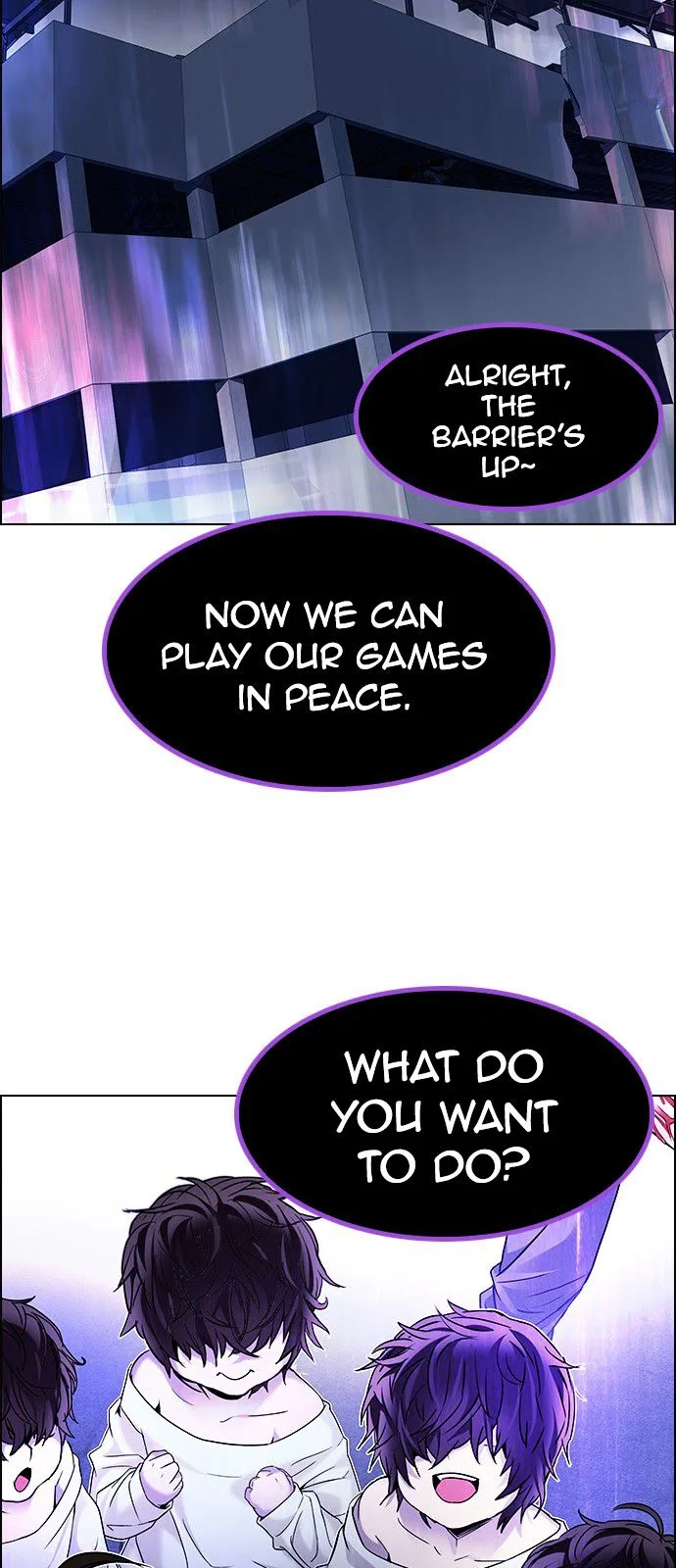 DICE: The Cube that Changes Everything Chapter 183 page 4