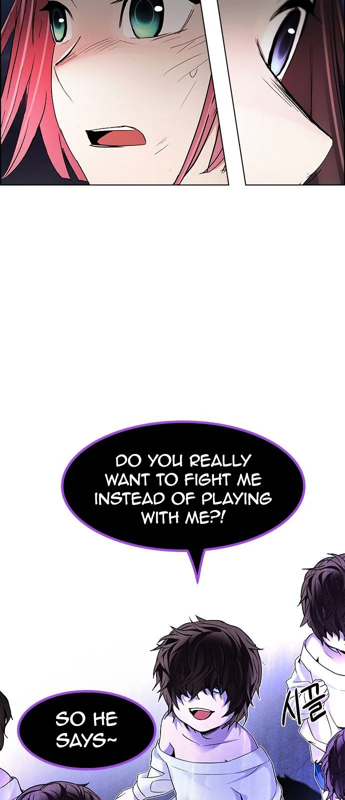 DICE: The Cube that Changes Everything Chapter 183 page 26