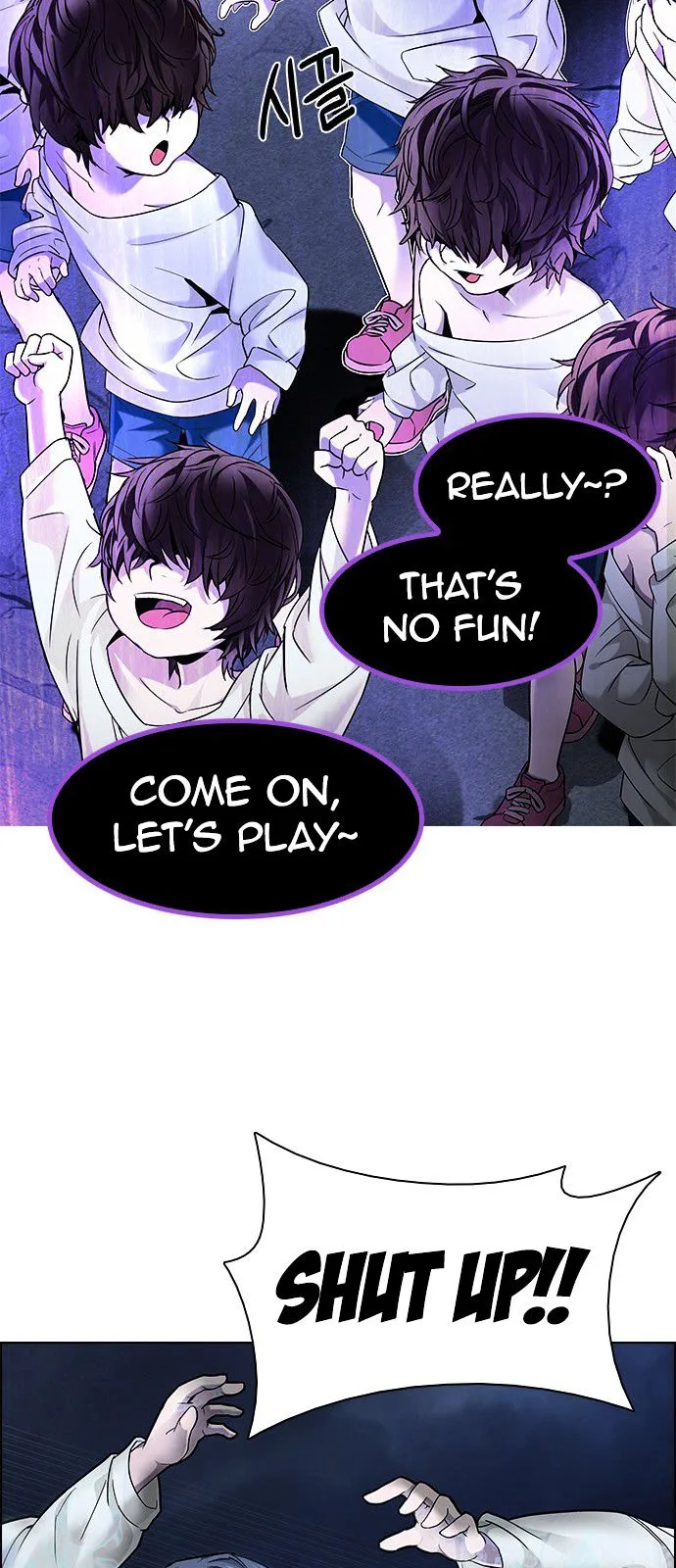 DICE: The Cube that Changes Everything Chapter 183 page 27