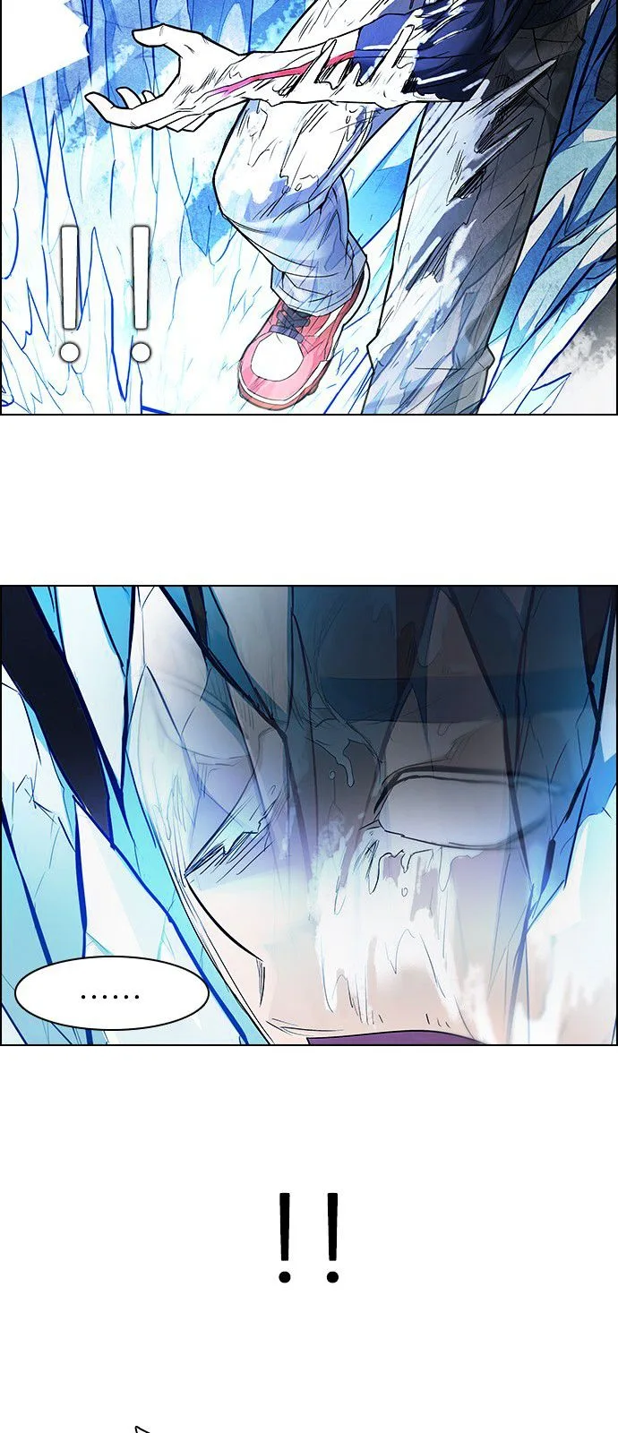 DICE: The Cube that Changes Everything Chapter 183 page 31