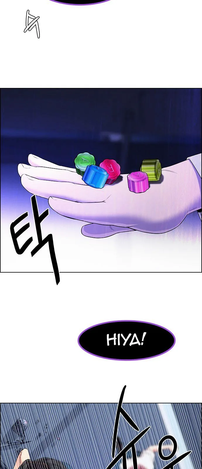 DICE: The Cube that Changes Everything Chapter 183 page 35