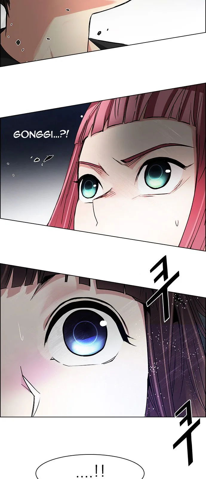 DICE: The Cube that Changes Everything Chapter 183 page 38