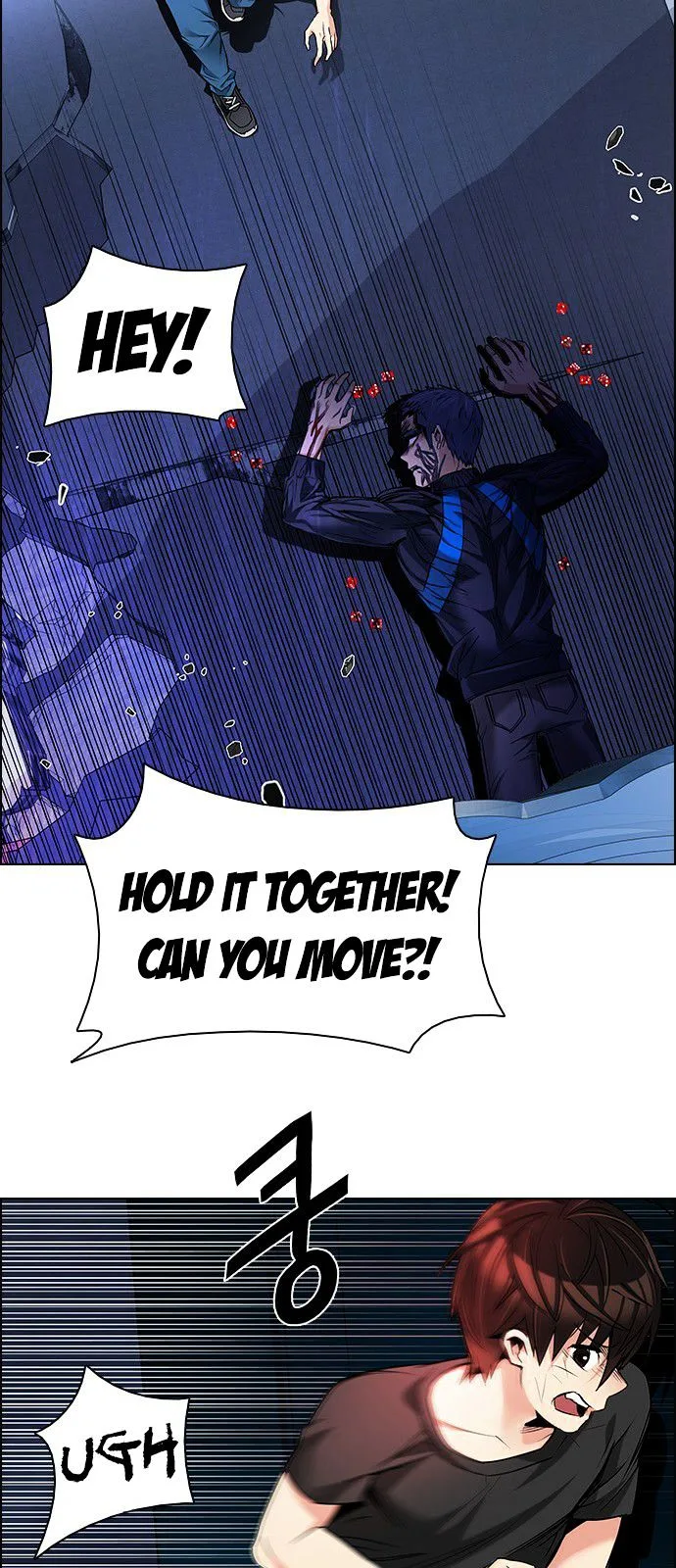 DICE: The Cube that Changes Everything Chapter 183 page 52