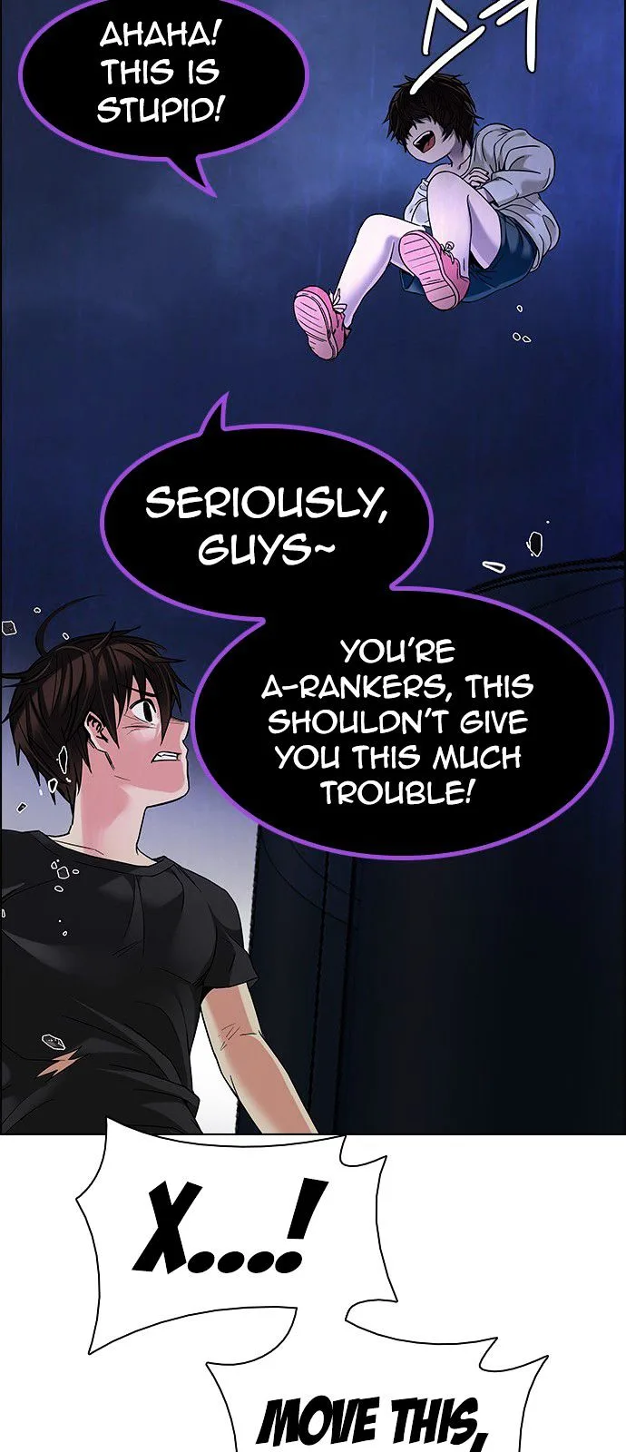 DICE: The Cube that Changes Everything Chapter 183 page 55