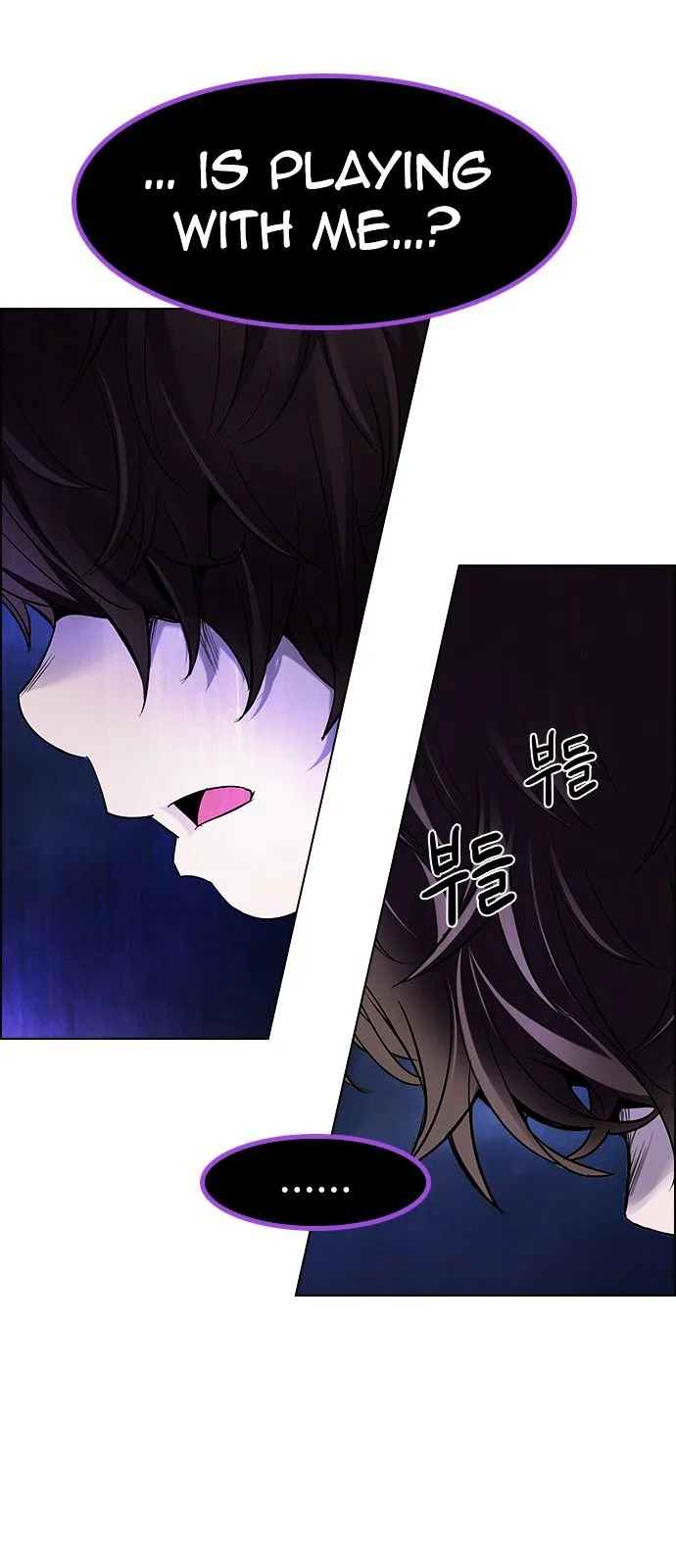 DICE: The Cube that Changes Everything Chapter 183 page 60