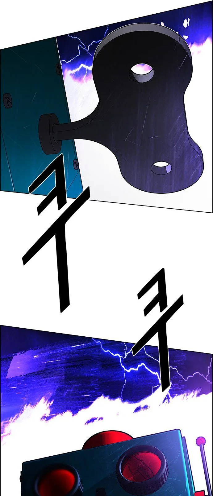 DICE: The Cube that Changes Everything Chapter 183 page 70