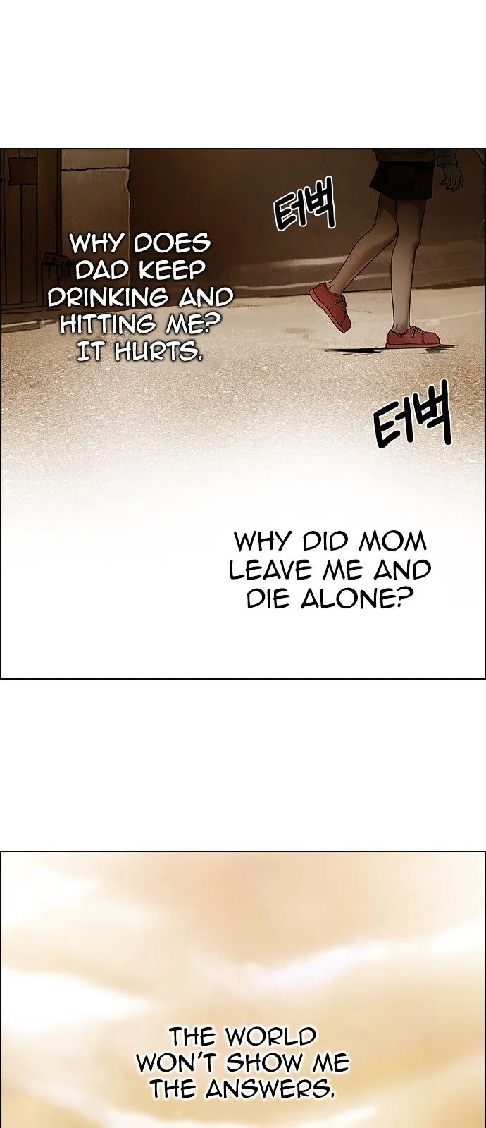 DICE: The Cube that Changes Everything Chapter 184 page 6