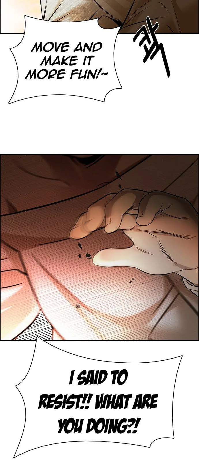 DICE: The Cube that Changes Everything Chapter 184 page 15